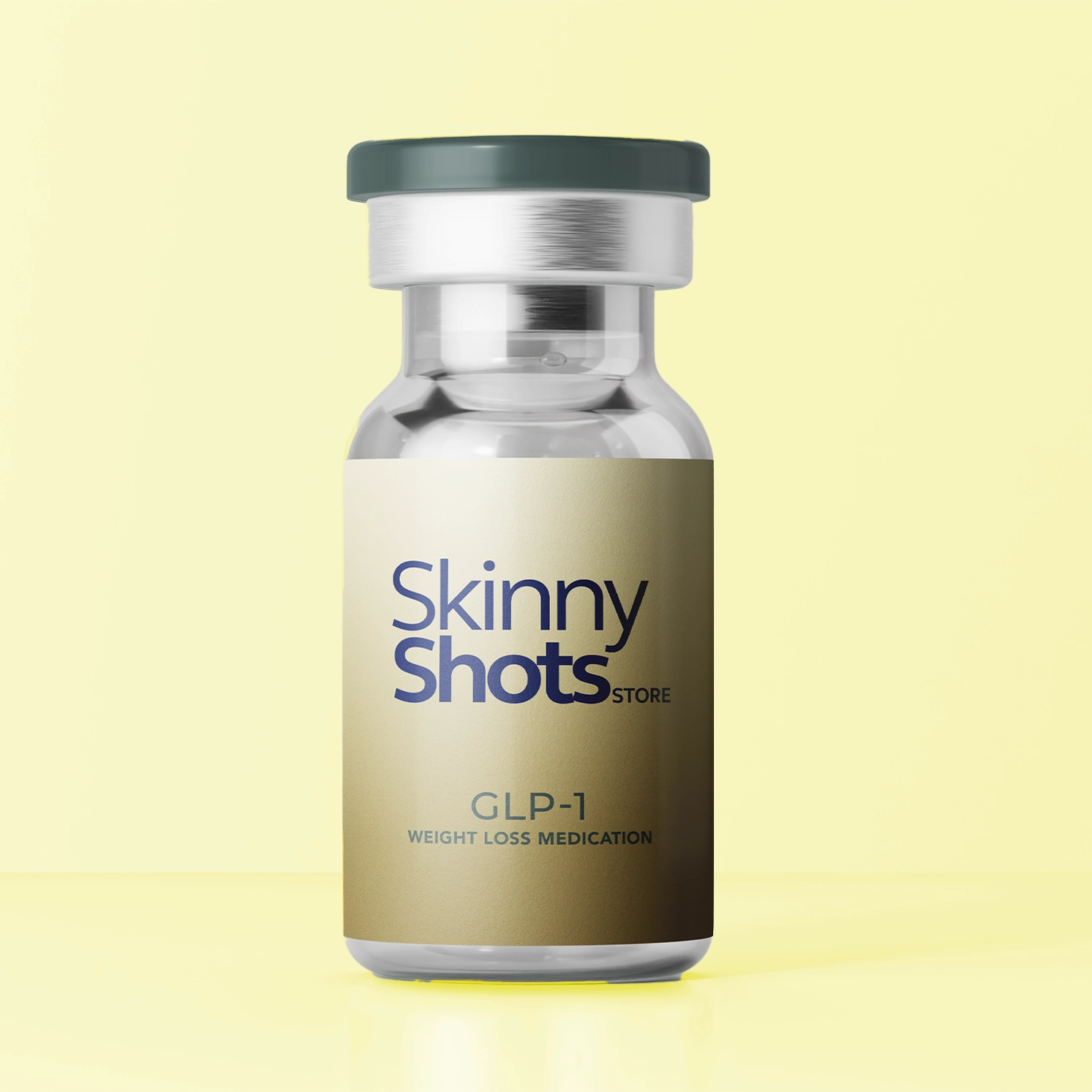 the skinny shot semaglutide Semaglutide